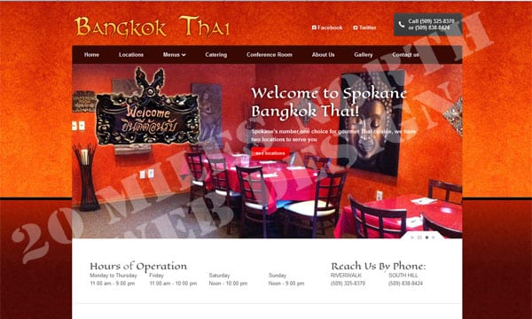 website-design-bangkok-thai