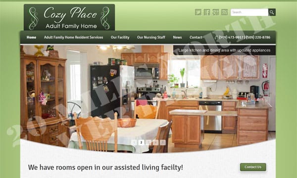 web-design-cozy-place