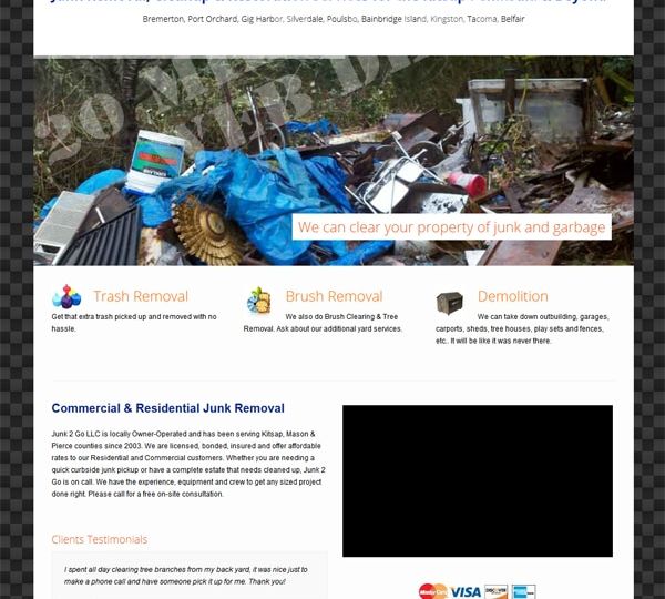 webdesign-junk2go