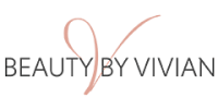 beauty by vivian logo